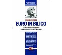 Euro in bilico. Lo spettro del fallimento e gli inganni della finanza globale