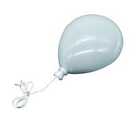 EURO MARKETING MANUFACTURING - BALLOON LIGHT luce led decorativa, Plastica