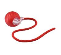 EURO MARKETING MANUFACTURING Catch me - Pallina gioco con cordino