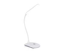 EURO MARKETING MANUFACTURING DESK LAMP - Lampada da tavolo LED, USB e batterie