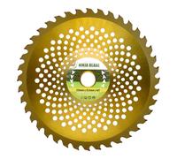 EURO MARKETING MANUFACTURING DISCO UNIVERSALE PER DECESPUGLIATORE 40 DENTI NINJA
