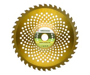 EURO MARKETING MANUFACTURING DISCO UNIVERSALE PER DECESPUGLIATORE 40 DENTI NINJA