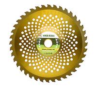 EURO MARKETING MANUFACTURING DISCO UNIVERSALE PER DECESPUGLIATORE 40 DENTI NINJA BLADE