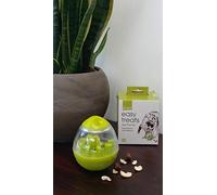 EURO MARKETING MANUFACTURING Doggies Egg Gioco ricompensa per Cani