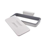 EURO MARKETING MANUFACTURING Eco Rapid Cestino Salvaspazio appendibile