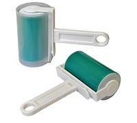 EURO MARKETING MANUFACTURING Roll off togli Pelucchi Adesivo, Colori Assortiti, Unica