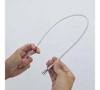 EURO MARKETING MANUFACTURING SOLVER pinza libera scarichi e recupera oggetti