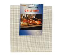 EURO MARKETING MANUFACTURING -Tappetino Grill Mat per forno o barbecue