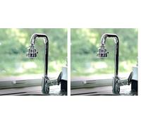 Euro Marketing Super Getto - Miscelatore Multifunzione 1 Pezzo (Confezione da 2)