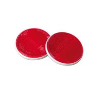 Lampa 20546 indicatore, Rosso, Set di 2