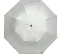 Euro per Swing il sole, da escursionismo, Trekking e di pioggia ombrello, argento (Argento) - W2U6SI17