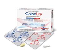 COLONLIFE 10 COMPRESSE + 10 CAPSULE