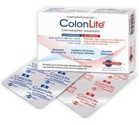 euro-pharma Colonlife 10compresse+10capsule