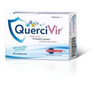 QUERCIVIR 20CPR