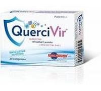 euro-pharma Quercivir 20 compresse
