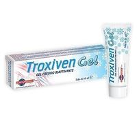 Euro-pharma Troxiven Gel 50 Ml