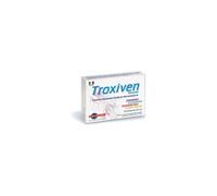 Euro-Pharma srl Integratore alimentare Troxiven Retard 20 compresse