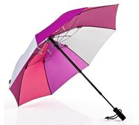 Euro protezione per schermo 1h16 CW2 Trekking per handsfrei telescopico pinktoene