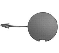 Euro Stamp 031.02.2120 Tappo Gancio Traino Paraurti Anteriore