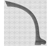 Euro Stamp 101.08.4700 Passaruota Posteriore Destro