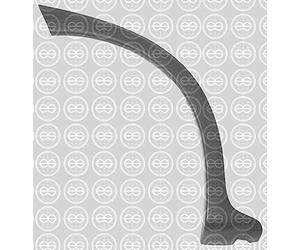 Euro Stamp 101.08.4700 Passaruota Posteriore Destro