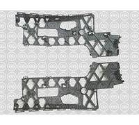 Euro Stamp 153.23.2500 Kit Staffe Paraurti Anteriore