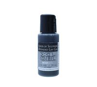 EURO TOOL Fegato di gel di zolfo, bottiglia da 1 oz | SOL-610.01