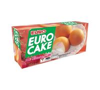 Euro Torta di fragole - 144 gr