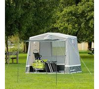 Euro Trail - Tenda per Attrezzi III