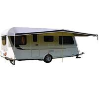 Euro Trail, Veranda da campeggio per camper/roulotte, 240 x 30 x 180 cm