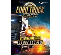 Euro Truck Simulator 2 - Cargo Bundle (DLC) Steam Key GLOBAL