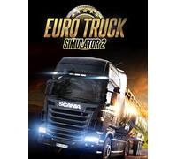 Euro Truck Simulator 2 (GOTY) Steam Key GLOBAL