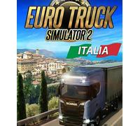 Euro Truck Simulator 2 - Italia (DLC) Steam Key GLOBAL