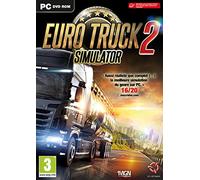 Euro truck simulator 2 - Standard [Edizione: Francia]