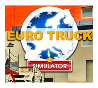 Euro Truck Simulator Steam CD Key