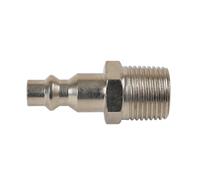 Connect Euro Universale Maschile Avvitato Adattatore 1cm Bsp 5pc 30983