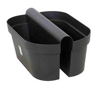 EURO3PLAST Balconiera BE-UP Cassetta 49,5X33 H25 Grigio Antracite