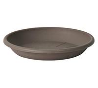 Euro3Plast Sottovaso Medea Tortora Cm. 40