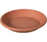 Sottovaso Medea Plastica Cm 10 Cotto 01