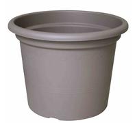 Euro3plast Vaso Di Fiori ,,Geo" 55Cm Vaso Per Piante Nuovo