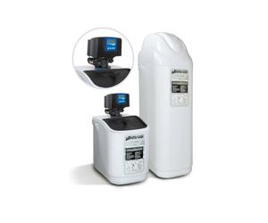 Euroacque Addolcitore Cabinato Automatico Ekosoft M10