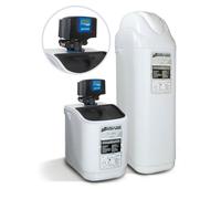 Euroacque Addolcitore Ekosoft M30 Cabinato Automatico