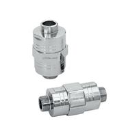 Euroacque anticalcare magnetico a forte campo magnetico 3/4-1 mod. EURO/T