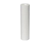 Euroacque cartuccia filtrante in microfibra PP da 10 pollici mod. CART/PP/50