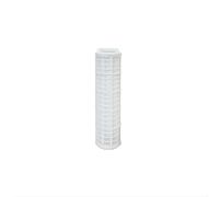Euroacque Cartuccia Filtrante Lavabile Nylon 10" - Cod. CFP00716