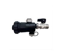 Euroacque Defangatore Filtro Magnetico Easy Mag 3/4'' - Cod. ESMAGT02