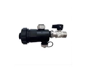 Euroacque Defangatore Filtro Magnetico Easy Mag 3/4'' - Cod. ESMAGT02