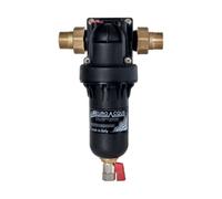 EUROACQUE DEFANGATORE FILTRO MAGNETICO PER POMPE DI CALORE E CALDAIE