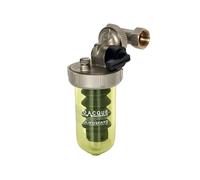 Euroacque Dosatore Polifosfati Modello SLIM Ruotabile Con Bypass - Cod. SLIM0001