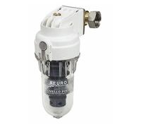 Euroacque Dosatore Proporzionale con Bypass Automatico - Cod. CLICK001